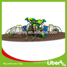Juegos infantiles al aire libre utilizados patio de recreo al aire libre equipos para niños